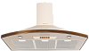 KUPPERSBERG BONA 90 C Bronze
